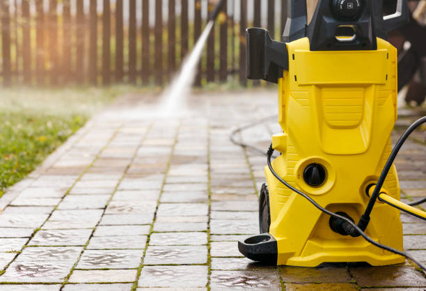 Professional Pressure Washing Services in Lake City, AR